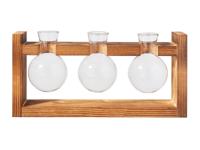 PARKSIDE Kweekset voor stekjes (Ronde kolf/houten frame)