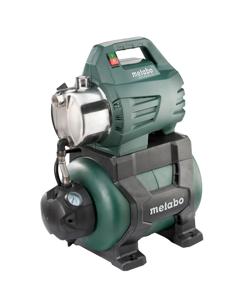 Metabo Huiswaterpomp HWW 4500/25 Inox - 600972000