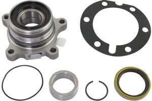 Wiellager WBK9063