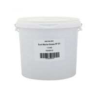 Eurol Marine grease EP2/3 5 kg.