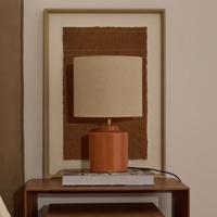 Kave Home Tafellamp 'Daeli' Keramiek Kave Home Tafellamp 'Daeli' Keramiek