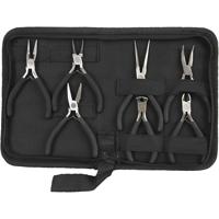Creativ Company Tangen set, 7 stuk/ 1 doos