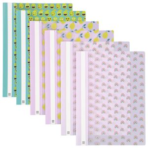 HEMA Snelhechters - 6 Stuks