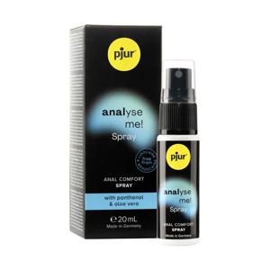 Pjur Analyse Me Spray Comfort Spray