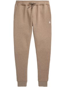 Polo Ralph Lauren pantalon de jogging skinny à logo - Tons neutres