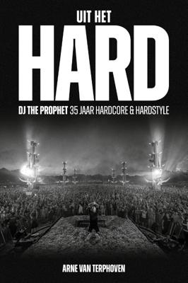 Uit het Hard (Paperback)