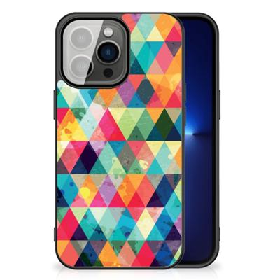 iPhone 13 Pro Back Case Geruit
