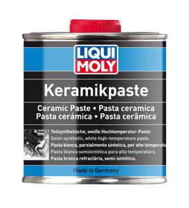 Montagepasta Keramik-Paste LIQUI MOLY, 0.25, KG