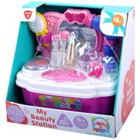 Playgo my beauty salon met accessoires en liedjes