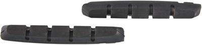 SHIMANO rempads "m70r2" br.pad shim. m70r2 cart.50 pairs pack