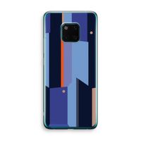 Gestalte 3: Huawei Mate 20 Pro Transparant Hoesje
