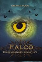 Falco en de gestolen Stympha&apos;s (Paperback)