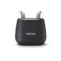 Oticon Desk Charger