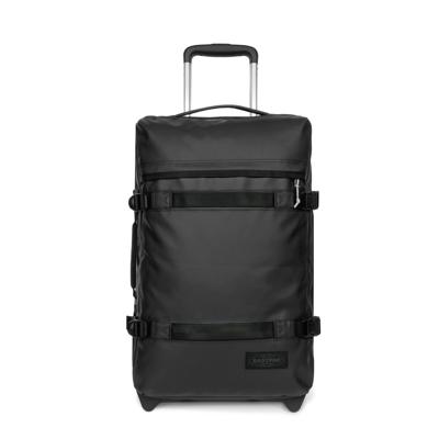 Eastpak Transit´r S Tarp Black2
