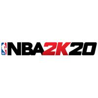 Nintendo Switch NBA 2K20 Standard Edition