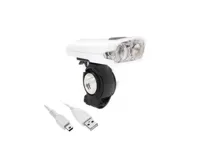 Simson USB Oplaadbare Voorlamp Maxi