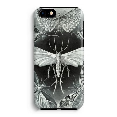 Haeckel Tineida: iPhone 7 Tough Case