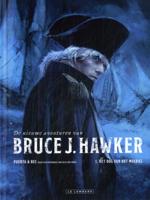 Het oog van het moeras (Paperback) Het oog van het moeras (Paperback)