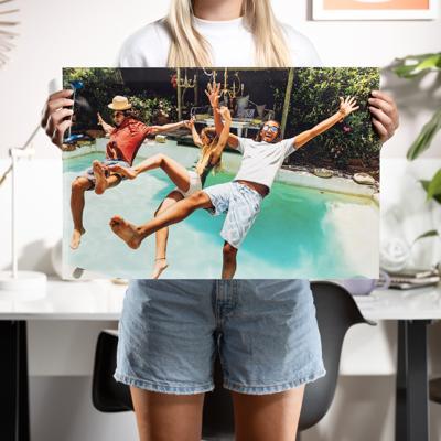 Premium foto poster Premium foto poster