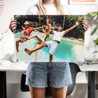 Premium foto poster Premium foto poster