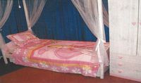 Bedset 3 Delig Princess - thumbnail