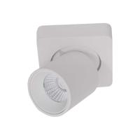 Artdelight Led opbouwspot Laguna wit PL LAGUNA1 WI