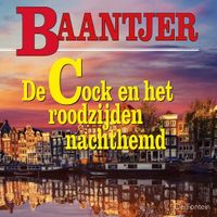 De Cock en het roodzijden nachthemd - thumbnail