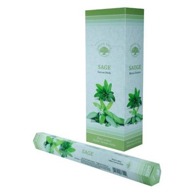 Wierook sage 20 Stuks