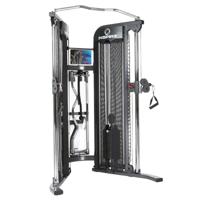 Inspire Fitness FT1 Functional Trainer Black - Gratis Montage