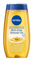 Nivea Shower Oil
