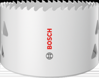 Bosch Accessoires Gatzaag met schroefdraad voor meerdere materialen | 86 x 40 mm - 2608594597