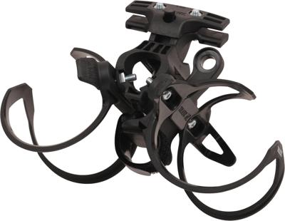 ZÉFAL bidonhouder "tri bottle cage set"