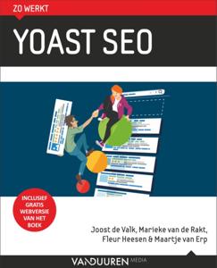 Zo werkt Yoast SEO (Paperback)