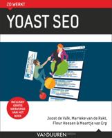 Zo werkt Yoast SEO (Paperback)