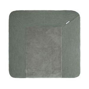 Baby's Only aankleedkussenhoes Hope Urban Green Maat