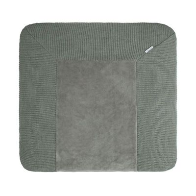 Baby's Only aankleedkussenhoes Hope Urban Green Maat