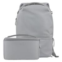 Urth Arkose 20L Backpack + Camera Insert, stone