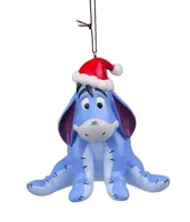 Winnie de Poeh kerstbal Iejoor Disney