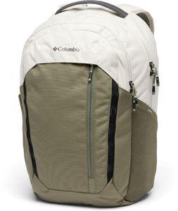 Columbia Atlas Explorer dagrugzak - 26 liter - Zand/Groen