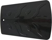 TNT Battery cover black primed speedfight 2