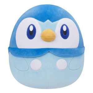 Squishmallows Pokémon knuffel Piplup - 24 cm