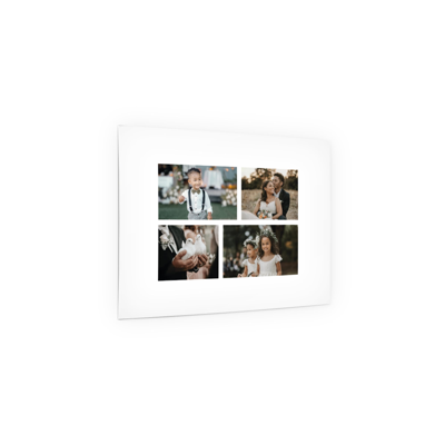 Foto poster maken - 40 x 30 cm