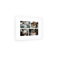 Foto poster maken - 40 x 30 cm
