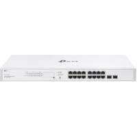 TP-Link Festa FS318GP L2/L2+ Gigabit Ethernet (10/100/1000) Power over Ethernet (PoE)
