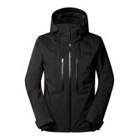 The North Face Chakal Wintersportjas Heren TNF Black/TNF Black M