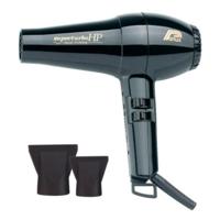Parlux Hair Dryer Super Turbo HP Black 1St
