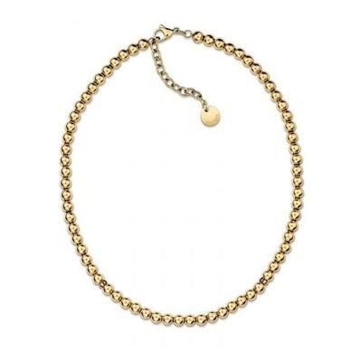 Ketting Dames Tommy Hilfiger 2700793 45 cm