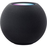 Apple HomePod mini Middernacht - thumbnail