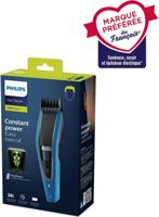 PHILIPS Haar- en baardtrimmer Series 5000 HC5612/15, 3 kammen (2 haren + 1 baard), DualCut-technologie