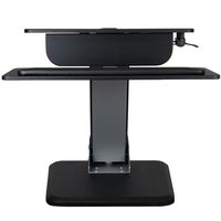 StarTech.com Zit sta bureau ergonomische werkplek - thumbnail